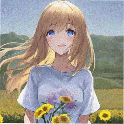 读者南屏留言头像